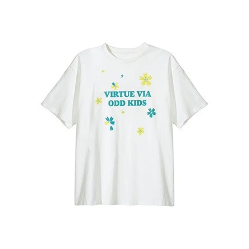 Vv.ok X ICONS Lab T Shirts Unisex-7
