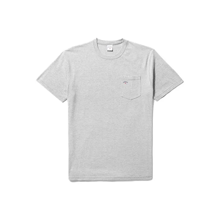 NOAH T-Shirts Unisex-1