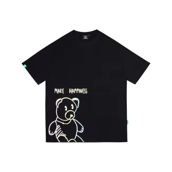 MAKE HAPPINESS T-Shirts Unisex