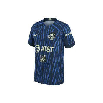 Nike Club America 2022/23 Stadium Away Guillermo Ochoa Men's Nike Dri-FIT Soccer Jersey