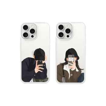 PINSHANGREN Phone Cases