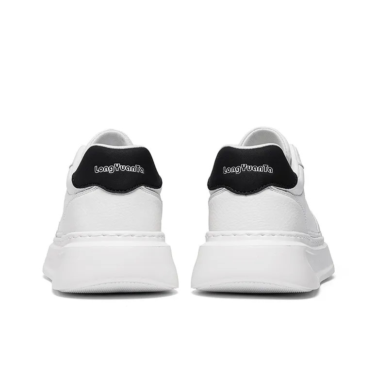 Desert Ram Low Top Skateboard Shoes Men's-15