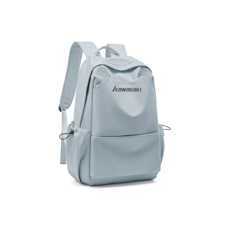 Kawasaki Fabric Backpack Laptop Bag Backpack Regular Unisex Multicolor-67