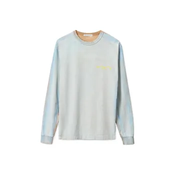 Alexander Wang T Shirt Unisex Canal Blue