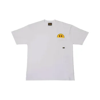 Drew House Mini Mascot Pocket Tee