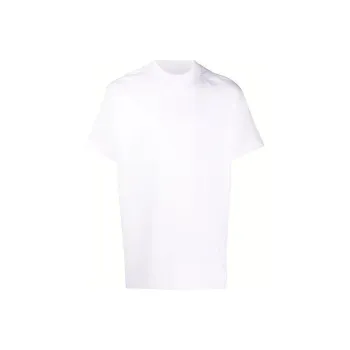 Givenchy 4G embroidered Cotton T shirt