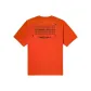 Orange Red