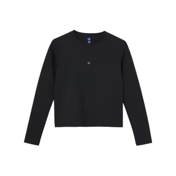 Balenciaga X YEEZY X Gap X Balenciaga T Shirts Men Black