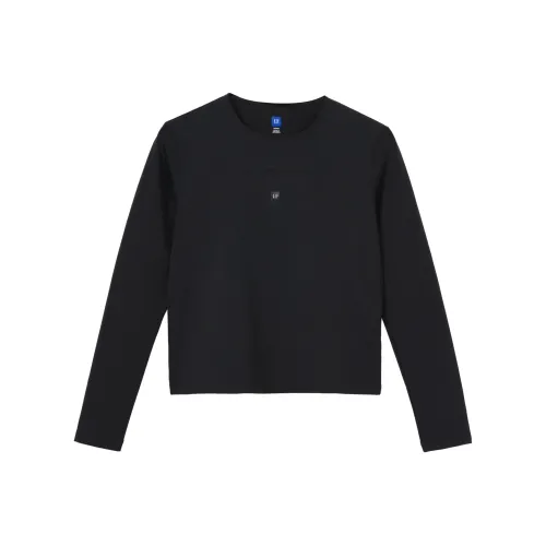 Balenciaga X YEEZY X Gap X Balenciaga T Shirts Men Black