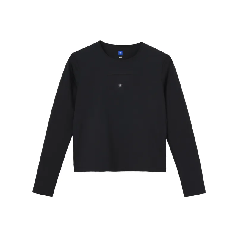 Balenciaga X YEEZY X Gap X Balenciaga T Shirts Men Black-0