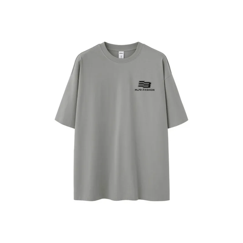 MLPR T Shirts Unisex-17