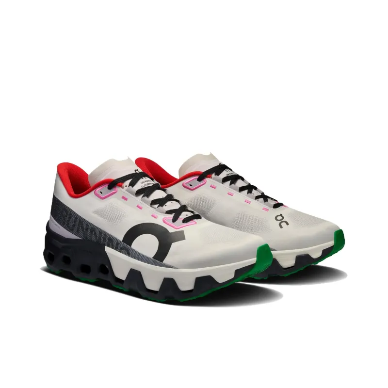 On Running CloudmOnster Hyper Silver IrOn-1