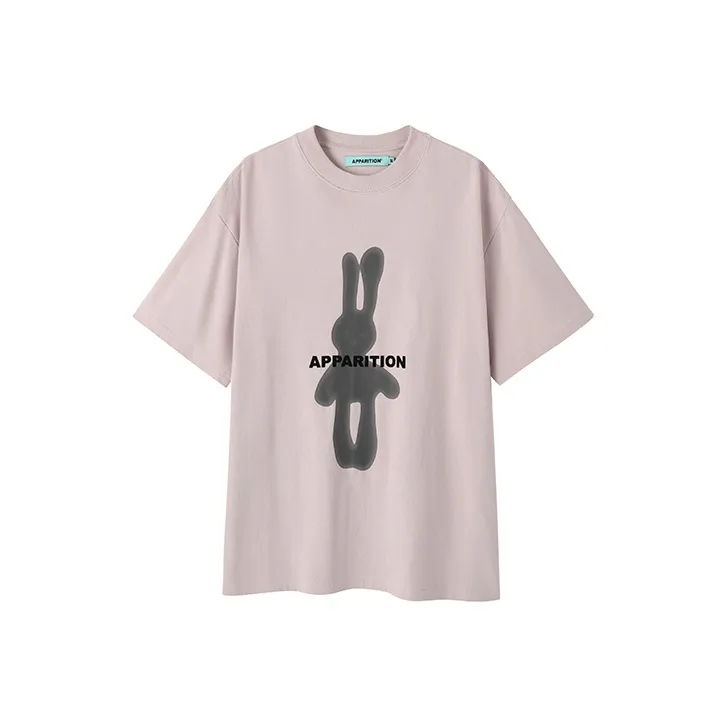 Apparition Summer Dopamine Dressing T-Shirt Unisex-16