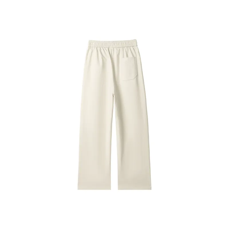 DUNHUANG ART INSTITUTE Casual Pants Unisex-13