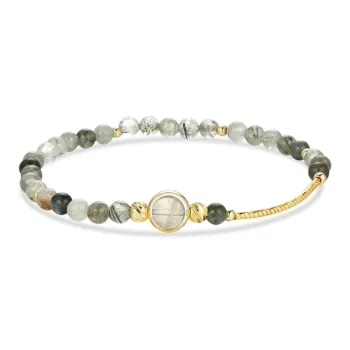 MISS TOOYA Crystal Bracelets Women's
