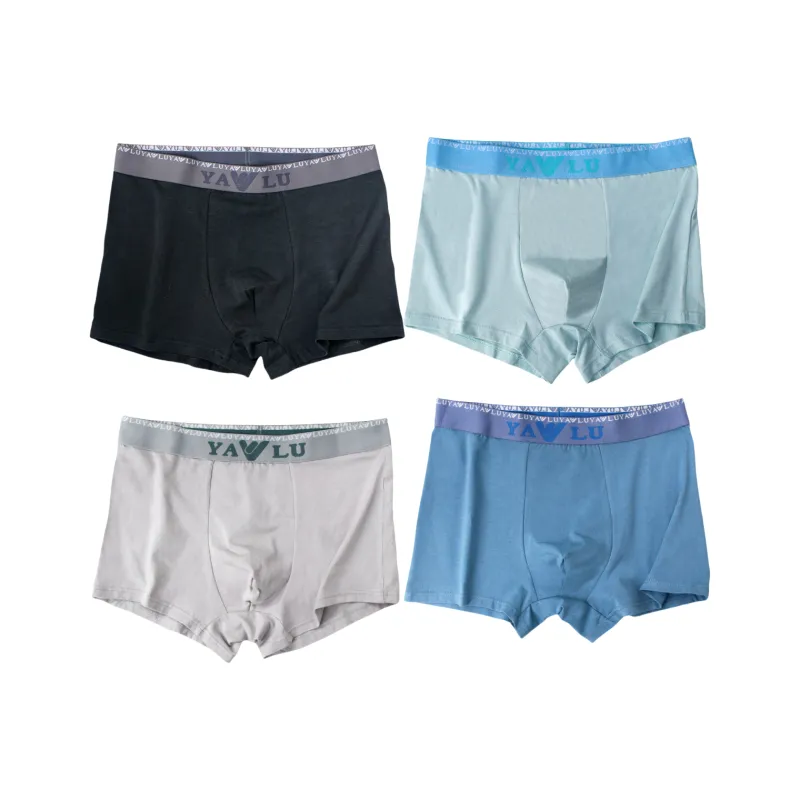 Yalu Men Underpants-9