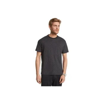 MICHAEL KORS T-Shirts Men Black