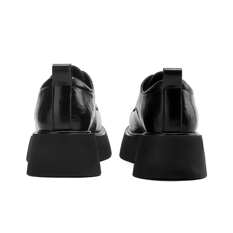 HLA Casual Single Shoes Women's-3