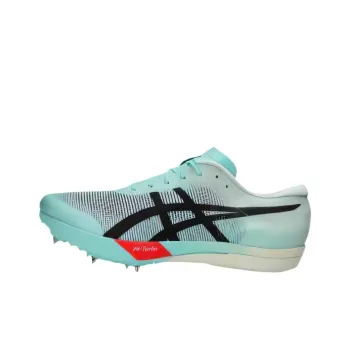 Asics METASPEED LD 2 Breathable And Lightweight Low Top Running Shoes Men's Turquoise