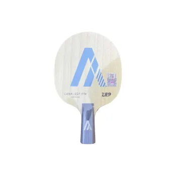 729 Table Tennis Blades Unisex Skin