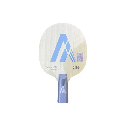 729 Stiga Table Tennis Blades Unisex Skin