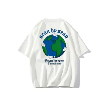 SEANBYSEAN Elbow-Length Sleeved T-Shirt Unisex