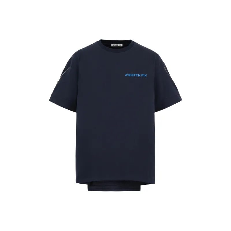 AVENTEN PIN T Shirts Unisex-5