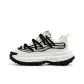 White Black