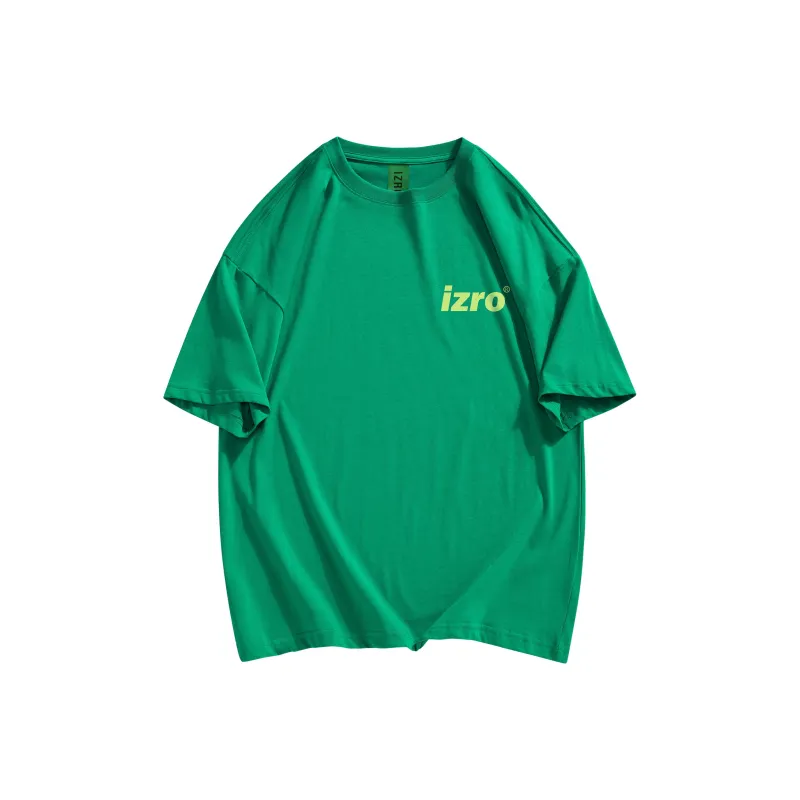 Izro X IRSCTO T-Shirts Unisex-8