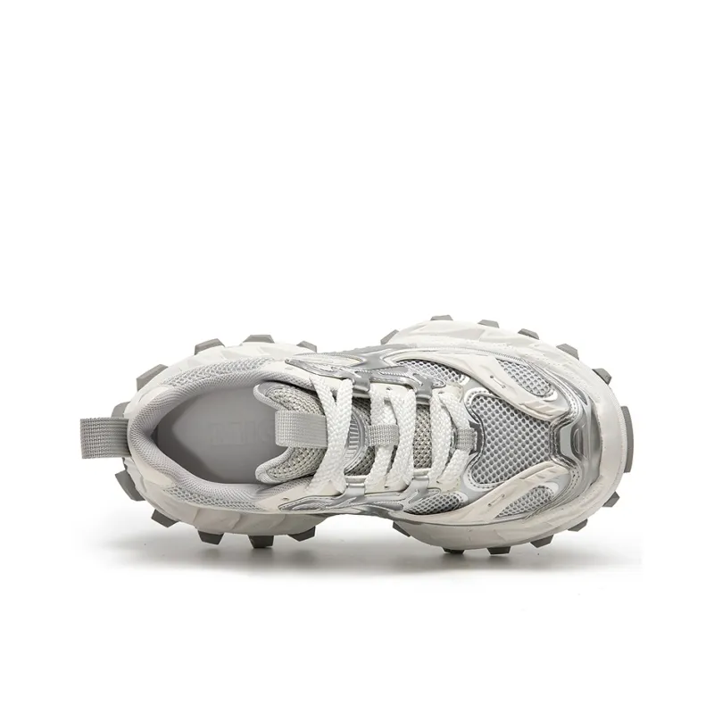 MIO Low-Top Chunky Sneakers Unisex-22
