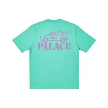 PALACE Jimmy'z Washed T Shirt