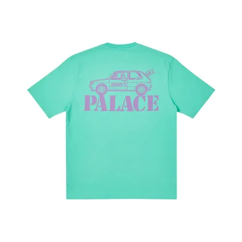 PALACE Jimmy'z Washed T Shirt