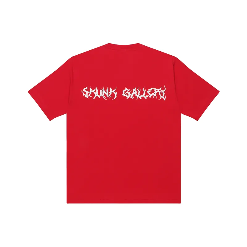 SKUNK GALLERY T Shirts Unisex-12