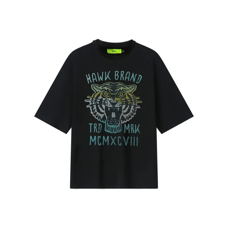 TONY HAWK T-Shirts Unisex-0