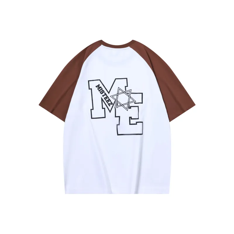MISTEEZ T-Shirts Unisex-8