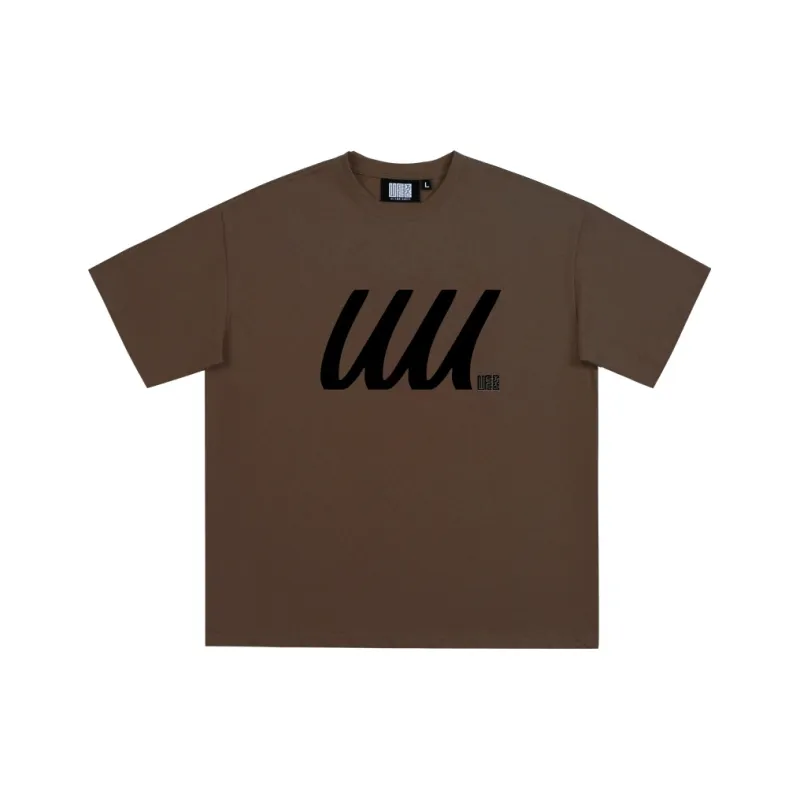 UFZ T Shirts Unisex-9