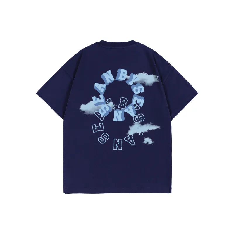 SEANBYSEAN T-Shirts Unisex-21
