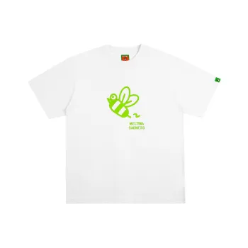 Melting Sadness Straight T Shirt Unisex