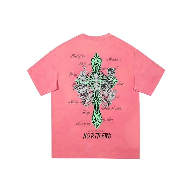 Northend T-Shirts Unisex-22