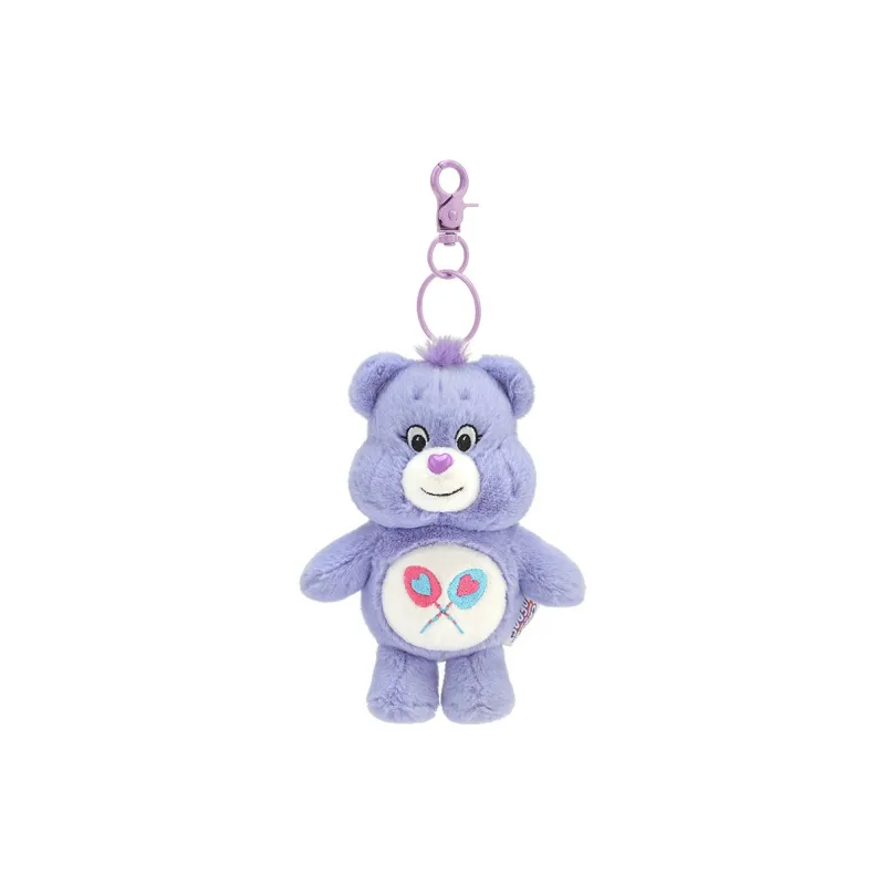 X3COMMUNE Plush Pendants Unisex-5