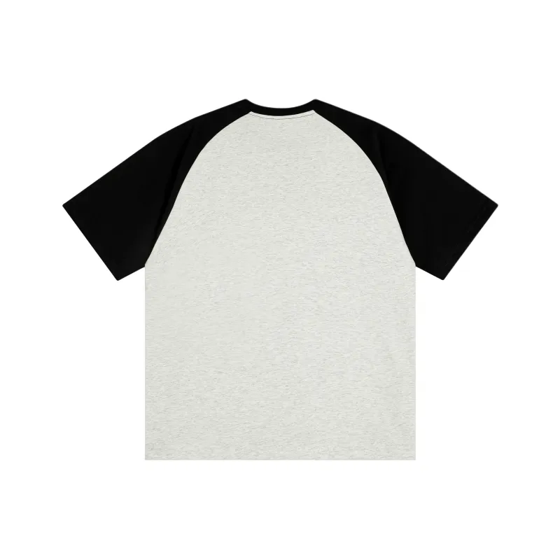 IN'S T Shirts Unisex-5