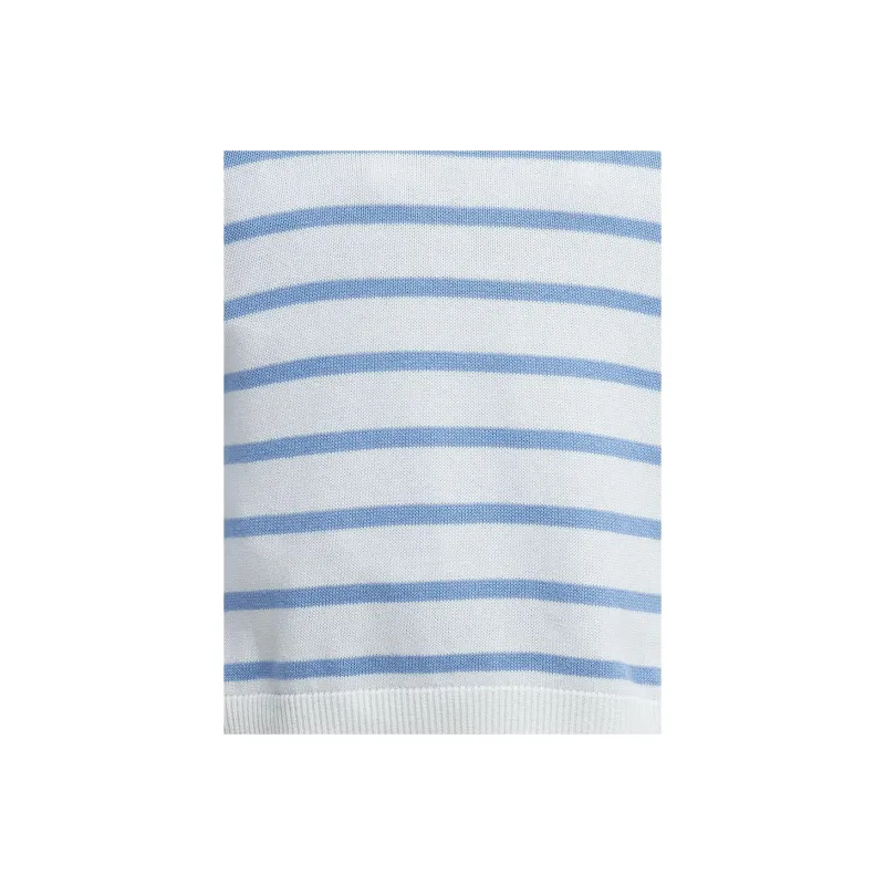 BARBOUR Knitwear Women's White-5