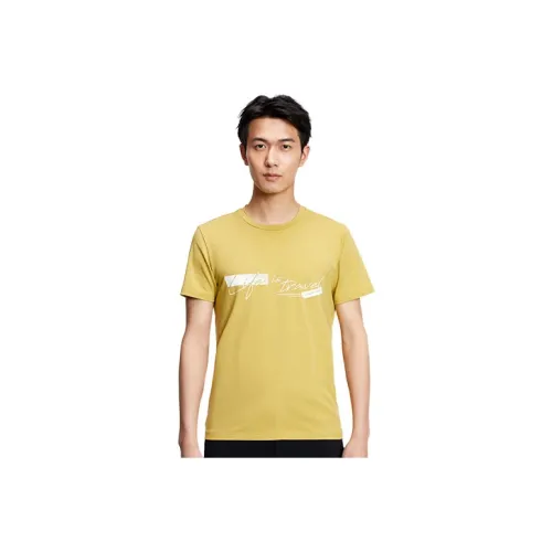 KOLON SPORT 24Nature T-Shirt Men's