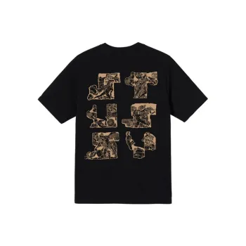 Stussy Sculptures T shirt