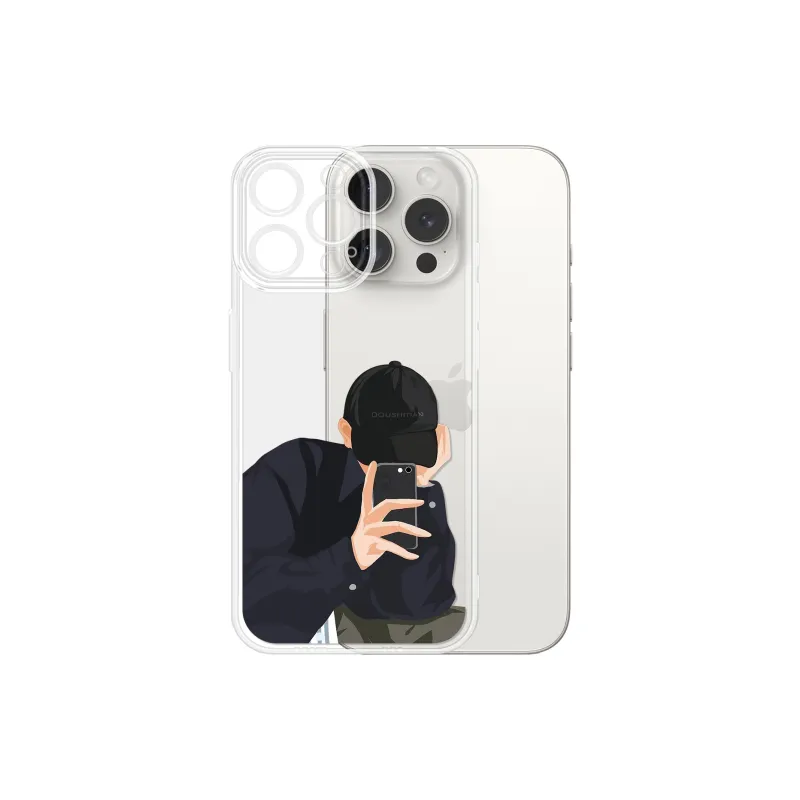 PINSHANGREN Phone Cases-2
