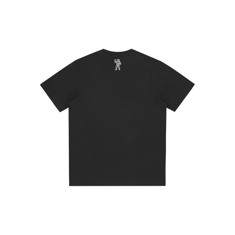 BILLIONAIRE BOYS CLUB Diamond Script Logo T shirt-1