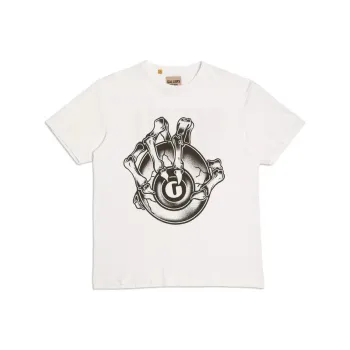 Gallery Dept. T Shirts Men White
