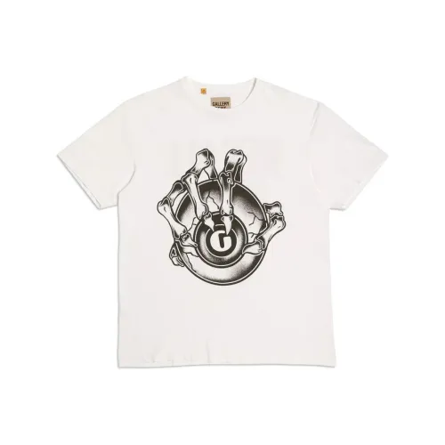 Gallery Dept. T Shirts Men White
