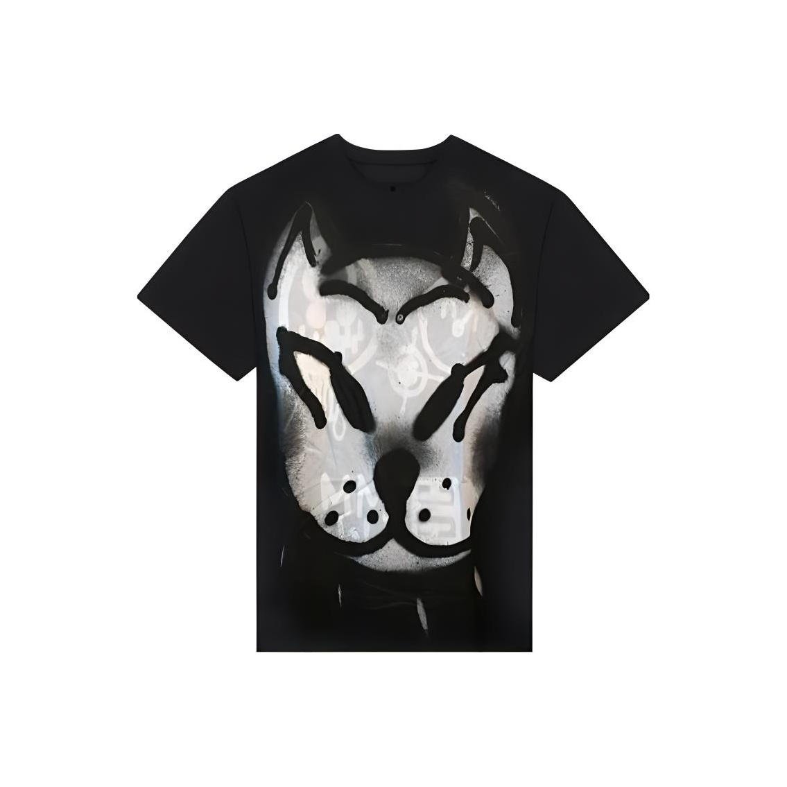 GIVENCHY x Chito SS22 T-Shirt Men's Yellow S - POIZON