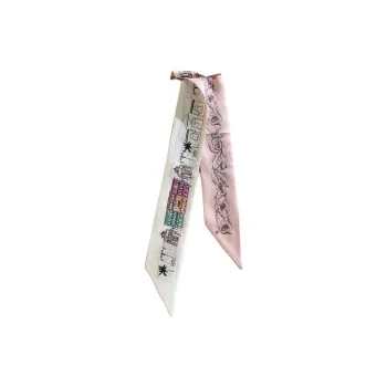 Yamaichi Maru Silk Scarves Women's